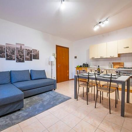 Verona - Fierhaus - Garage & Wifi Экстерьер фото