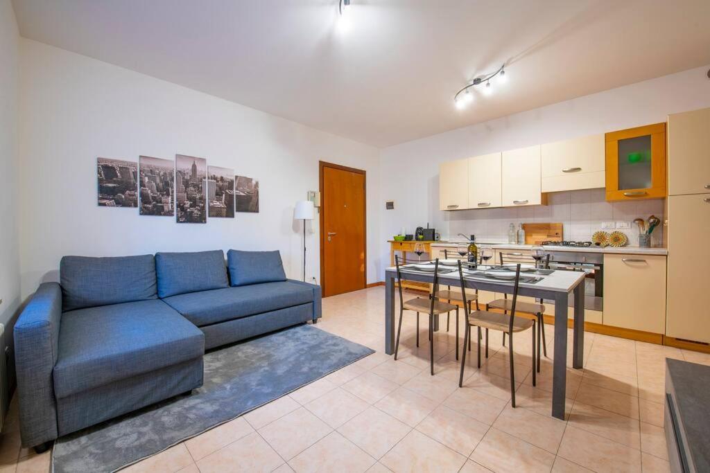 Verona - Fierhaus - Garage & Wifi Экстерьер фото