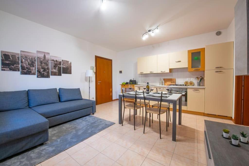 Verona - Fierhaus - Garage & Wifi Экстерьер фото